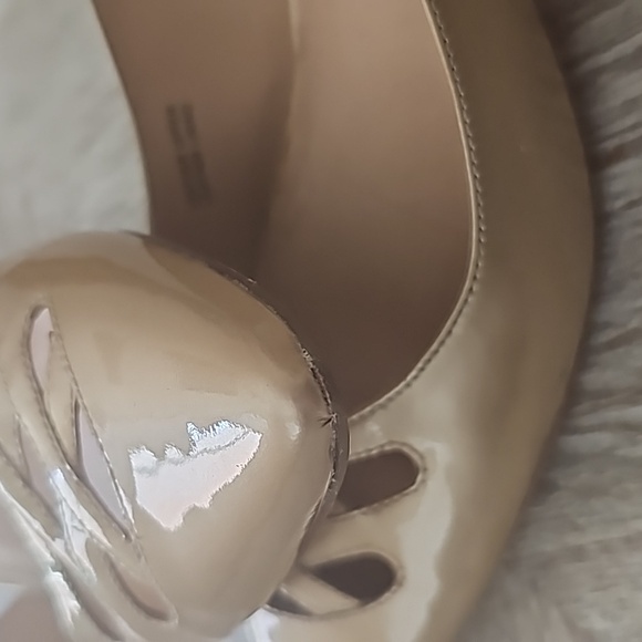 Via Spiga Kitten Heels - Picture 9 of 9